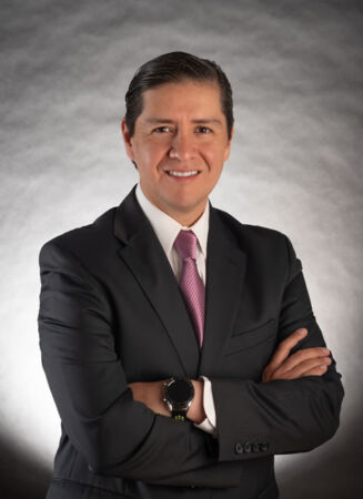 Hugo Hidalgo Arroyo
